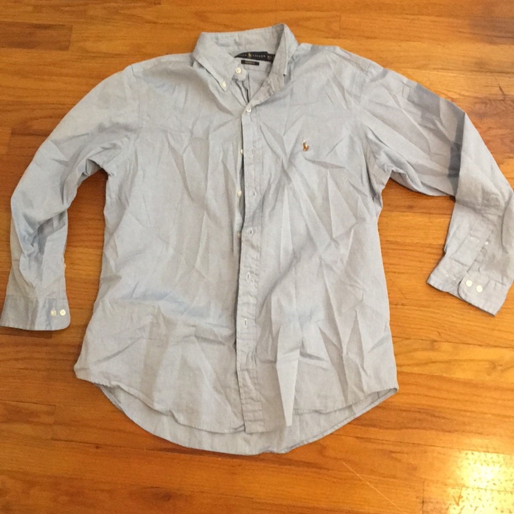 Polo Ralph Lauren Dress Shirt